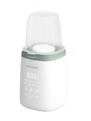 Momcozy Baby Bottle Warmer, 6-in-1