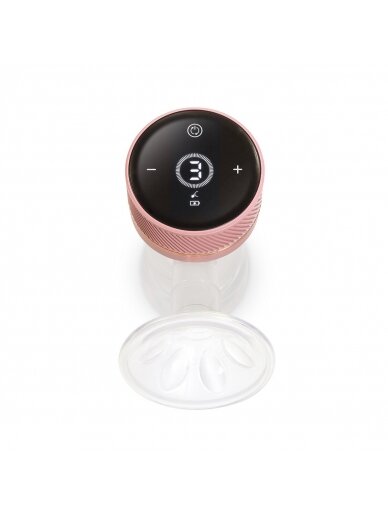 Electric breast pump, Pico, by Baby Ono 2