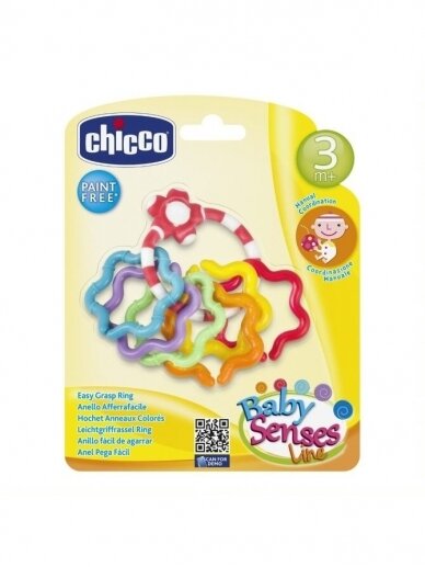 Chicco RATCHET WHEELS 2