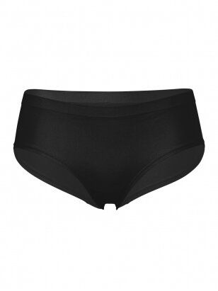 Seamless maternity panties, 2 psc., , Medela (Black)