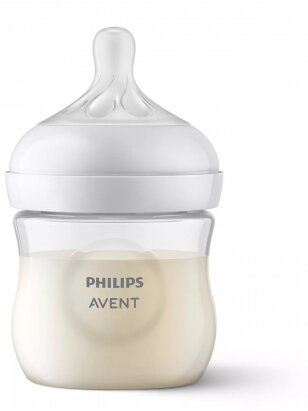 Pudel Philips Avent Natural SCY900/01, 0+ kuud, 125 ml