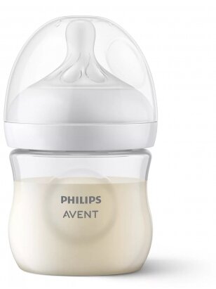 Pudel Philips Avent Natural SCY900/01, 0+ kuud, 125 ml