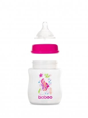 Lutipudel Baboo Sea Life, 150 ml, 0+ kuud.