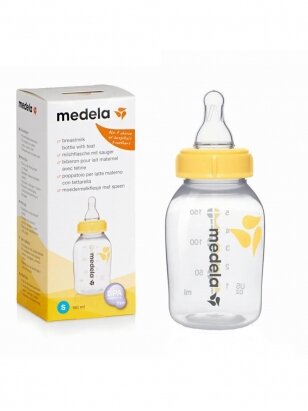 Lutipudel Medela Calma, 150 ml