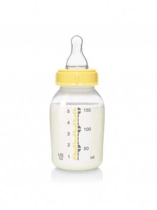 Lutipudel Medela Calma, 150 ml