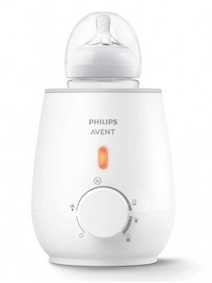 Pudelisoojendaja Philips Avent SCF358/00