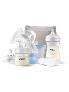 Philips Avent Rinnapump SCF430/16