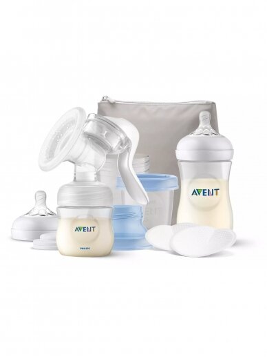 Philips Avent Breast Pump, SCF430/16