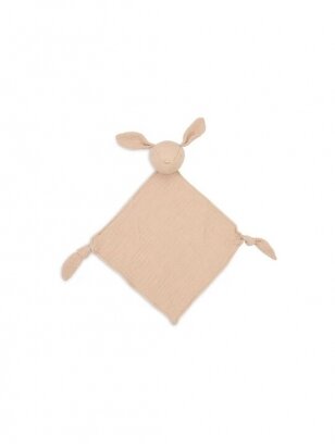 Pacifier Cloth Bunny Ears - Moonstone, Jollein