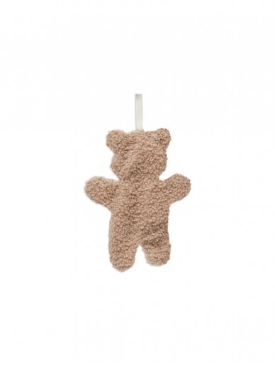 Speendoekje Teddy Bear Biscuit, Jollein  1