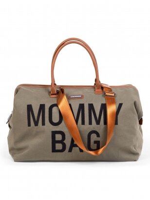 Mommy Bag beebitarvete kott, Childhome