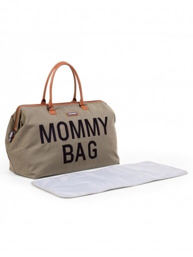 Mommy Bag beebitarvete kott, Childhome 6