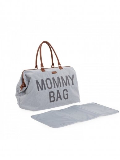 MOMMY BAG ® NURSERY BAG  1