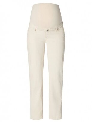 Straight jeans Brooke by Supermom (Bone White)