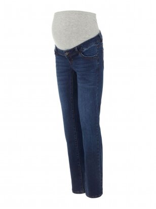 Mlmoss maternity jeans, Mama;licious