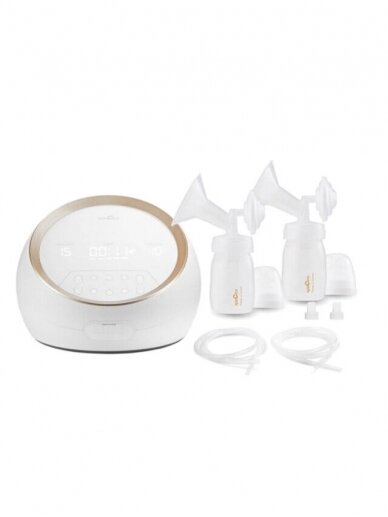 Electric Breast Pump „Made for Me“ by Tommee Tippee (Kopija) 4