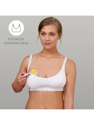 Elektriline rinnapump Solo Hands free, Medela 1