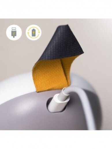 Electric breast pump Solo Hands free, Medela 3