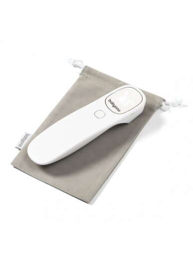 Non-contact electronic thermometer by Baby Ono 2