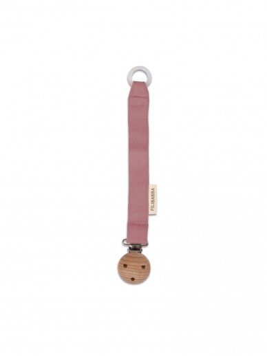 Filibaba teat holder, Blush