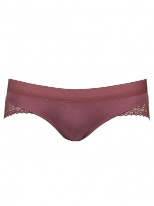 Panties SERENA PRUNE (CL811)