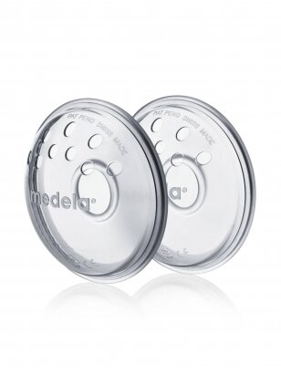 Nipple formers 2 pcs. by Medela