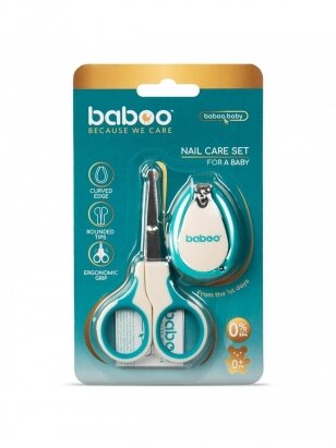 Baby Healthcare Kit, Baboo