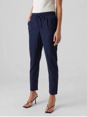 Rasedate püksid, VMMJESMILO, Mama;licious (Navy Blue)