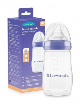 Lansinoh ® lutipudel 240ml