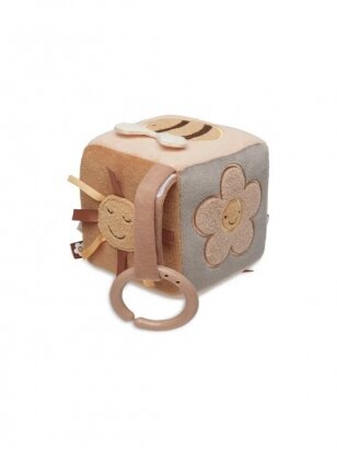 Activity Cube - Spring Garden, Jollein