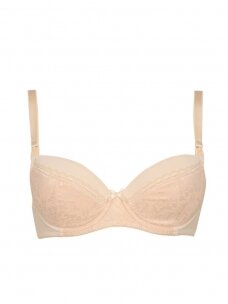 Nursing bra Kelly by Alles (beige)