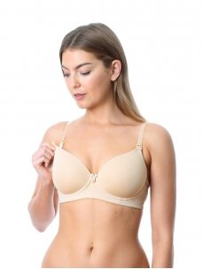 Imetamisrinnahoidja  Forever Yours Nude, HotMilk