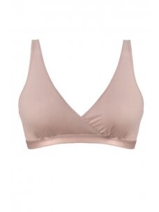 Nursing bra Lilly by Mitex (pink)