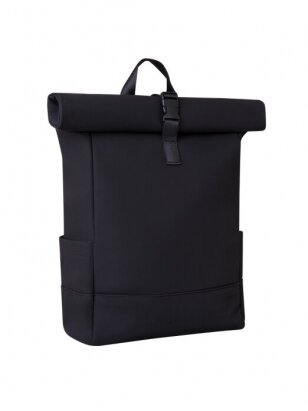 Mama bag Jayden Black, Kikkaboo