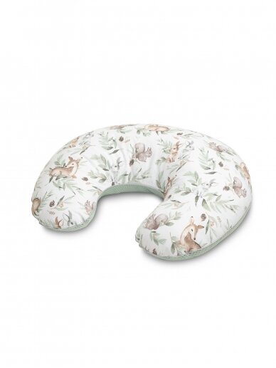 Feeding pillow 62 cm Sensillo