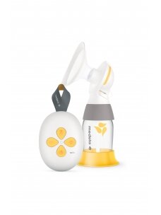 Electric milk extractor Solo TM, Medela