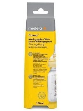 Lutipudel Medela Calma, 150 ml 5