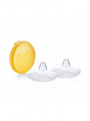 Rinnanibukaitsmed Medela Contact, M