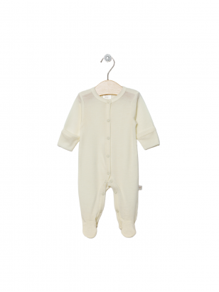 Merino wool romper, Vilaurita