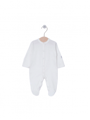 Cotton romper, Mariko,  Vilaurita