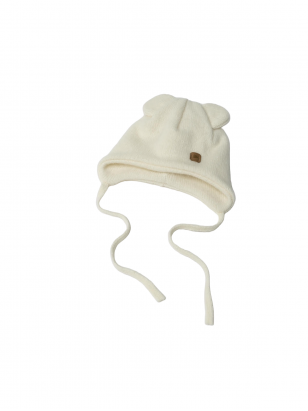 Merino wool hat for babies, Vilaurita