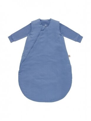 Sleeping bag for baby, by Noppies TOG1.0 TOG 3.0 TOG 3.5  80cm  Blue