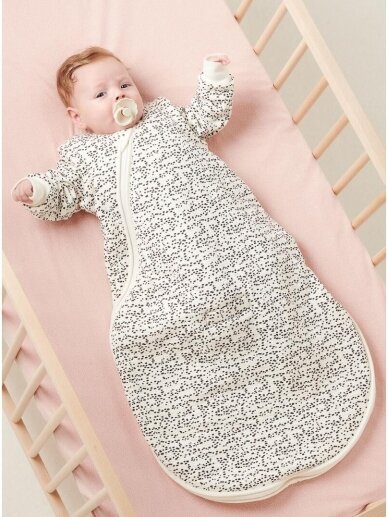 Sleeping bag for baby, by Noppies TOG 3.0 60cm  3