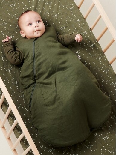 Sleeping bag for baby, by Noppies TOG1.0 TOG 3.0 TOG 3.5  80cm (Beetle)  1