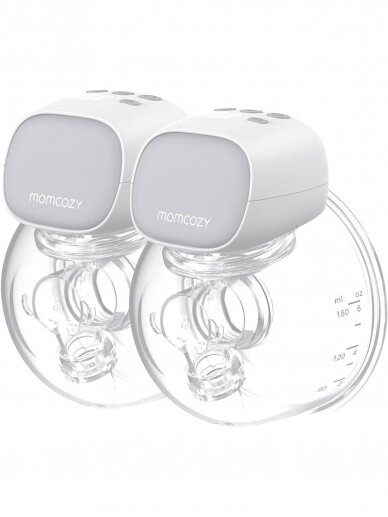 Momcozy Hands Free Breast Pump S9 PRO (Kopija) (Kopija)