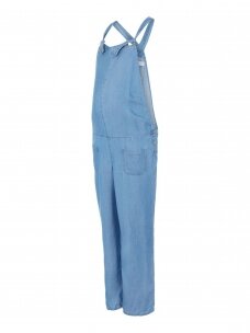 Mlhope maternity dungarees, Mama;licious