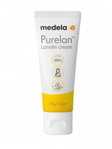 Nibukreem Medela Purelan™, 37 g