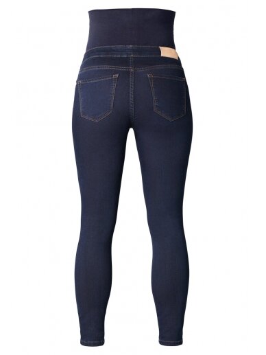 Maternity jegging Ella by Noppies (dark blue) 6