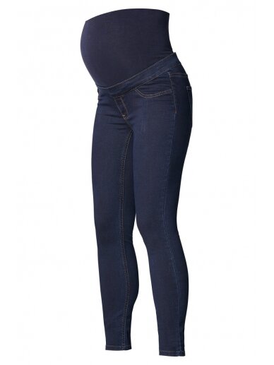 Maternity jegging Ella by Noppies (dark blue) 5