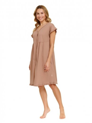 Organic hotsell cotton nightdress